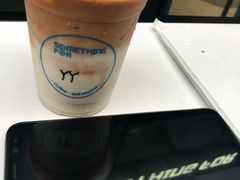 冻“鸳鸯”-Something For(中洲湾店)
