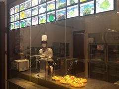 -上海新江南大酒店-中餐厅