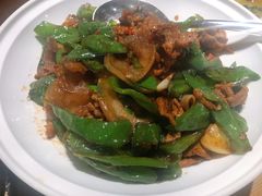 -胡子大厨·超级小炒肉(晶耀前滩店)