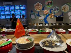 -九龙湾·御膳坊(九龙窠路店)