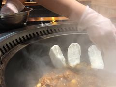 -锅来乐地锅鸡(安亭店)