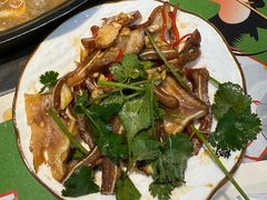 -原始煮意·地锅鸡守艺者(吴中万达直营店)