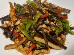 -鸿运楼·舌尖上的徽菜