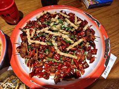 -兔槽江湖菜·重庆璧山兔(水围店)