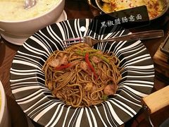 -吕氏疙瘩汤·新鲁菜(济南万象城店)