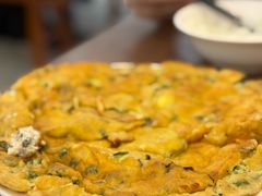 海蛎抱蛋-老杨饭店(万科里店)