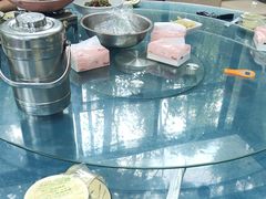 -宅里香.自然餐厅(湘大店)