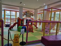 -小米熊儿童医院