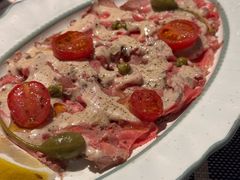 -Primo·丽莫意大利窑烤披萨