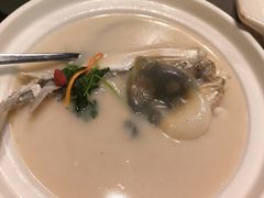 -肆月河豚·新淮扬(金融街店)