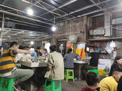 大堂-渝味黄姐火锅(黄泥村店)
