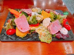 -haxnbauer海森堡德国餐厅(深圳coco店)