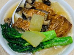 -佰搭果·广式茶餐厅(石牌东路店)