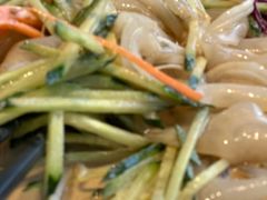 -关东小磨东北菜(上海长风大悦城店)