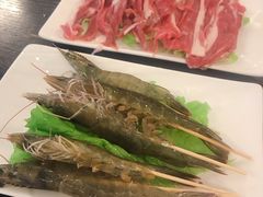 -栈桥王子饭店-风味餐厅