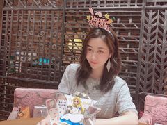 -君悦酒店·1881·北京烤鸭