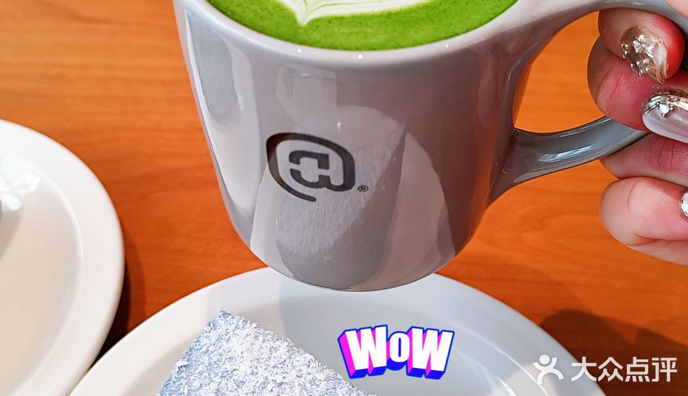 享受生活，颜值下午茶，惬意悠闲时光