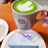 享受生活，颜值下午茶，惬意悠闲时光