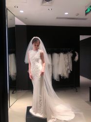 -Vera Wang婚纱礼服旗舰店