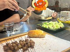 -提老炮儿烧烤(南山店)