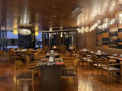 -OPEN開全日自助餐厅·西餐·海鲜(佛山希尔顿酒店)