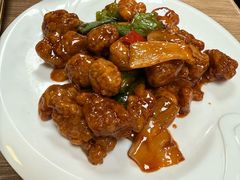 -百福麵家(新馬路店)