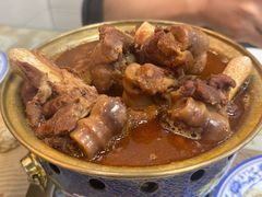 -清真·鸦儿李记·小馆(后海店)
