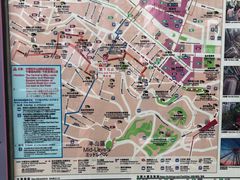 -中环半山扶手电梯