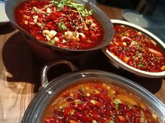 -泥糊破店小酒馆·团建聚餐(南京西路店)