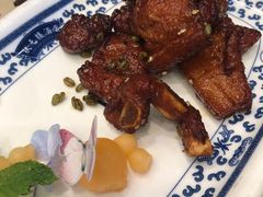 -宁波状元楼酒店(和义路店)