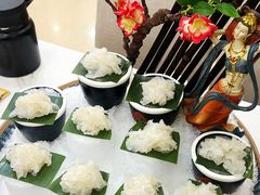 -祈胜邨•顺德鱼生•顺德菜(容桂店)