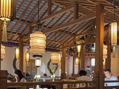 -江南赋(内蒙古大厦店)