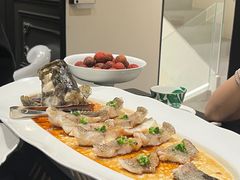 -悦庭六号餐厅(麦岛店)