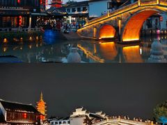 -千灯古镇
