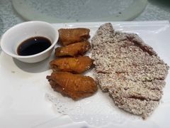 -宏玲餐厅(四川南路店)