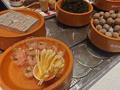 -龍歌自助小火锅(淮安楚州万达店)