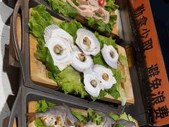 -快乐爱斯米牛排自助(正大广场店)