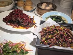 -飶香居(省博物馆店)