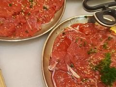 -韩宫宴和牛烤肉(上海金山万达店)