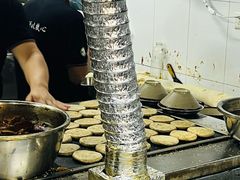 -昌顺马记小吃店(昌盛园店)