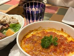 -安妮意大利餐厅(丽都店)
