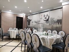 包厢-庆余楼·用心与食材·特色菜&灶头面(仙蠡墩店)