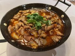 -难得怪味·客家山宴(沙县店)