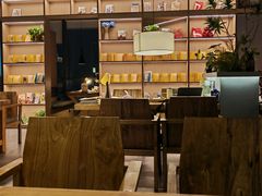 -魔方城市书房(中街益田店)