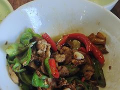 -小吊梨汤·北京菜(香山店)