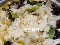 -金稼园·金平湖农家菜