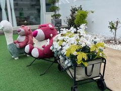 -海岛日记(养马岛店)