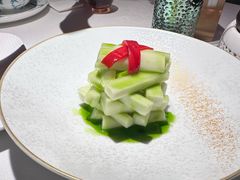 -醉舍·新淮扬菜(长宁龙之梦店)