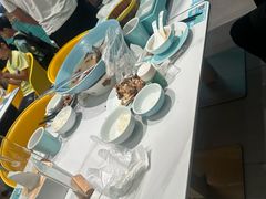 -姚姚酸菜鱼·金戈戈香港豉油鸡(喜荟城联名店)