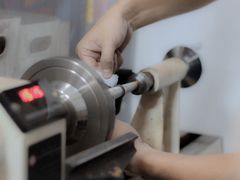 -五月木作·DIY木作文创体验店(北京路店)